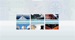 Desktop Screenshot of bootswerft-borssum.de